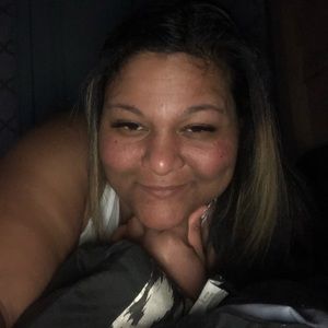 Meet your Posher, Sabrina